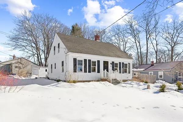 Portland, ME 04103,15 Texas ST