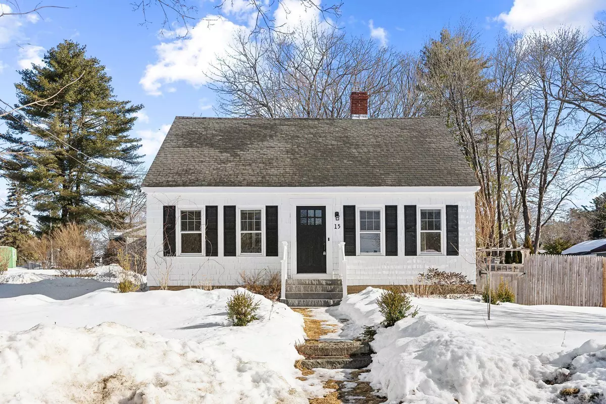 Portland, ME 04103,15 Texas ST