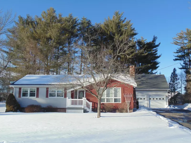 23 Sandy Point RD, Milford, ME 04461
