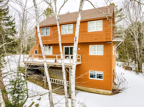 Lincolnville, ME 04849,11 Ocean DR