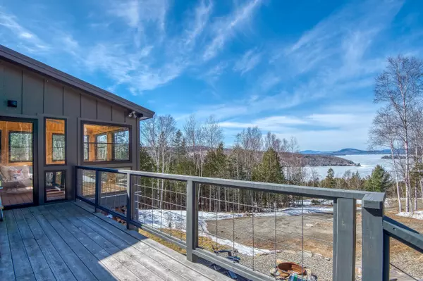 Rangeley Plt, ME 04970,26 Winston RD