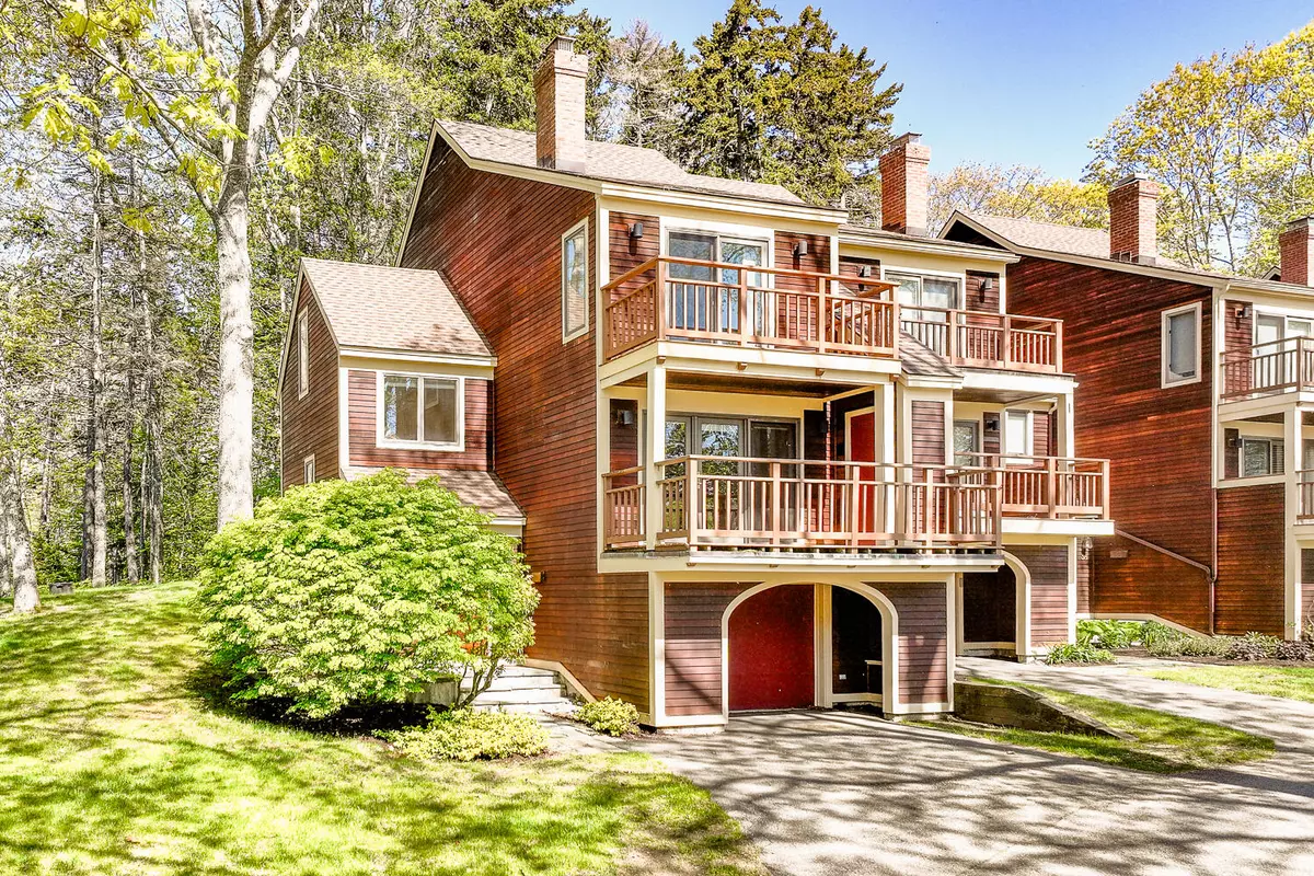 Lincolnville, ME 04849,40 Harbor DR #40