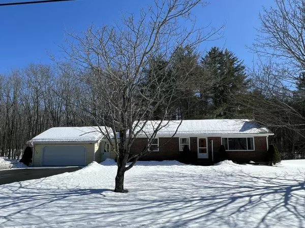 Gardiner, ME 04345,468 Brunswick AVE