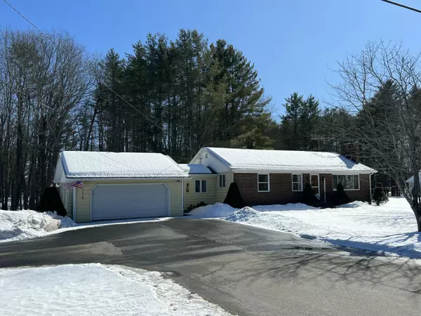 Gardiner, ME 04345,468 Brunswick AVE