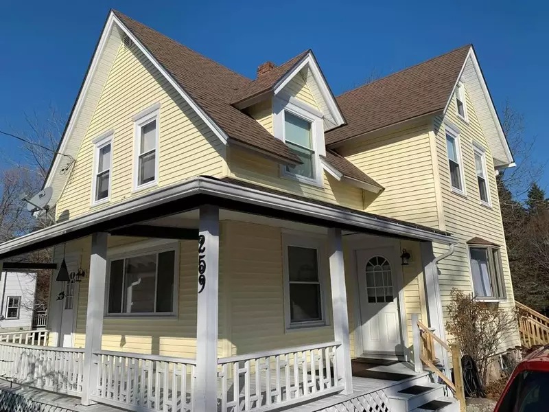 259 Seawall RD, Southwest Harbor, ME 04679