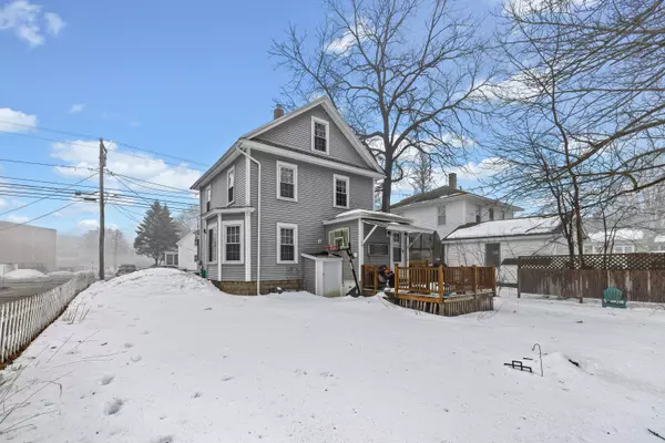 Sanford, ME 04083,13 Kirk ST