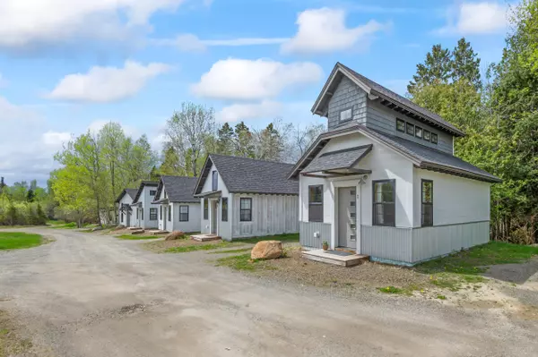 2342 Main Street, Rangeley, ME 04970