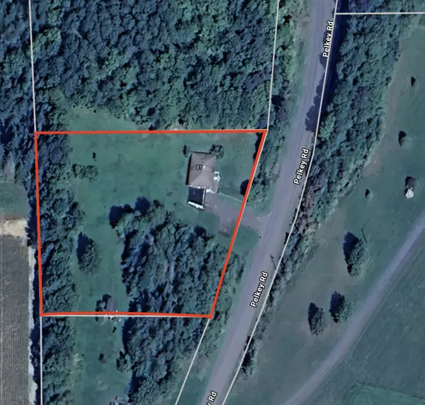 Mapleton, ME 04757,81 Pelkey RD