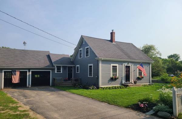 113 Wildes District RD, Kennebunkport, ME 04046