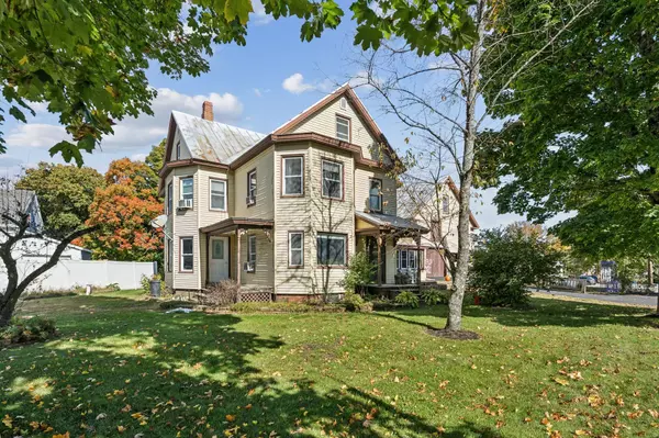 Albion, ME 04910,16 Main ST