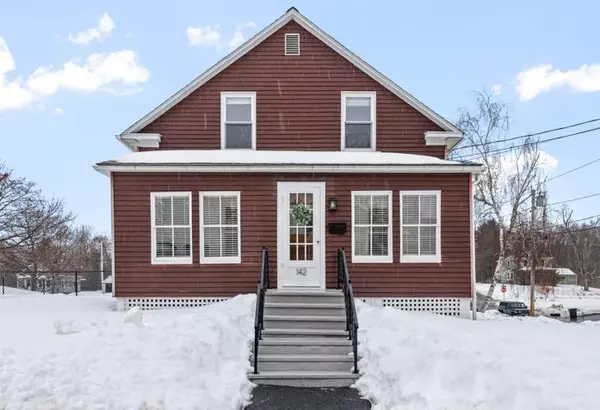 142 Baxter AVE, Auburn, ME 04210