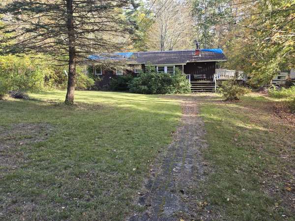 218 Merriland Ridge RD, Wells, ME 04090