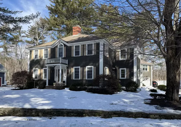 Wells, ME 04090,105 Pennacook CIR