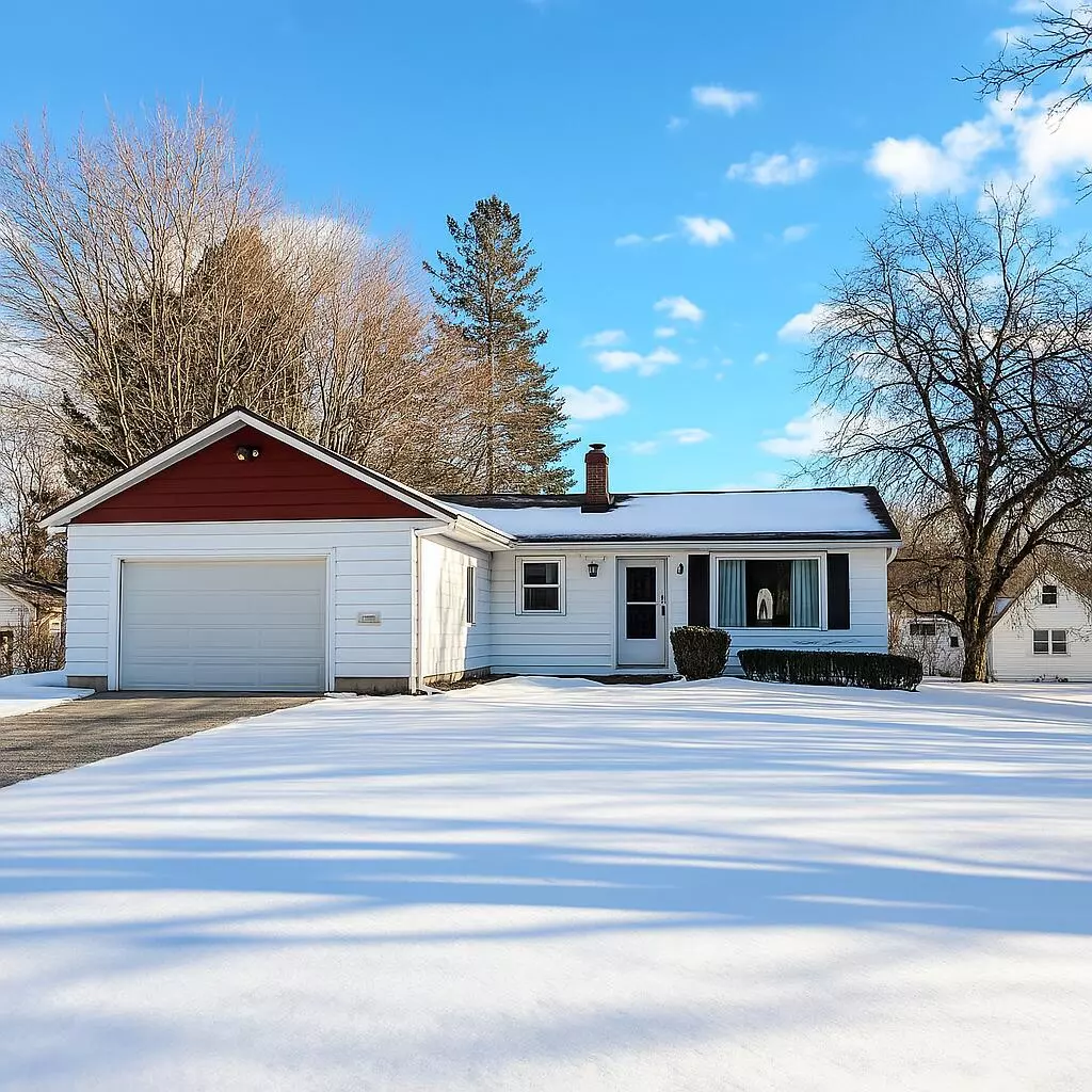 Madison, ME 04950,11 John ST