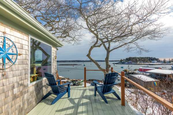 8 Saddlers Cove LN, Georgetown, ME 04548