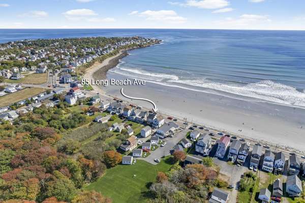 85 Long Beach AVE, York, ME 03909