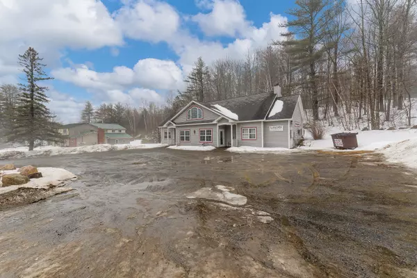 Oakland, ME 04963,88 Libby Hill RD