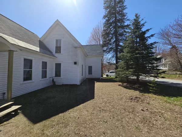 Anson, ME 04911,6 Front ST