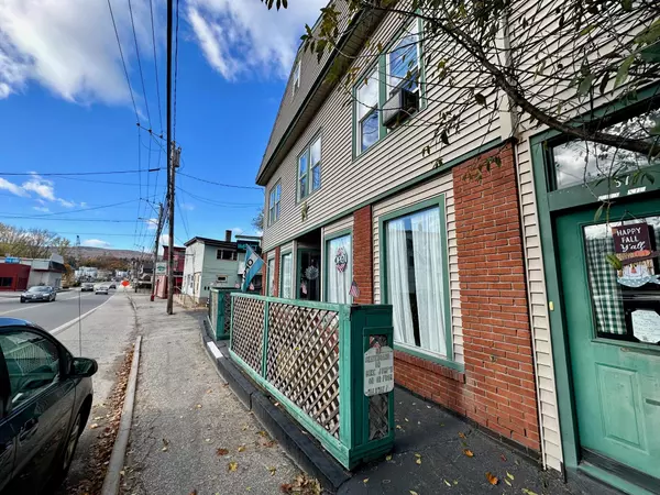 Mexico, ME 04257,55 Main ST