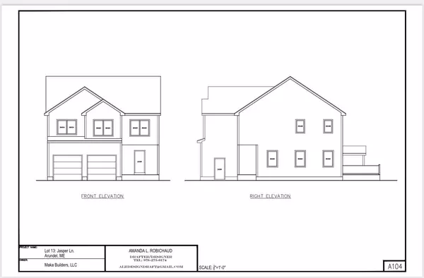 Arundel, ME 04046,42 Jasper LN