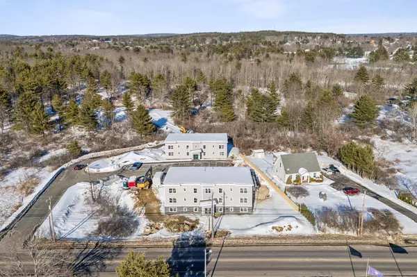 Westbrook, ME 04092,25 Three Pines DR #303