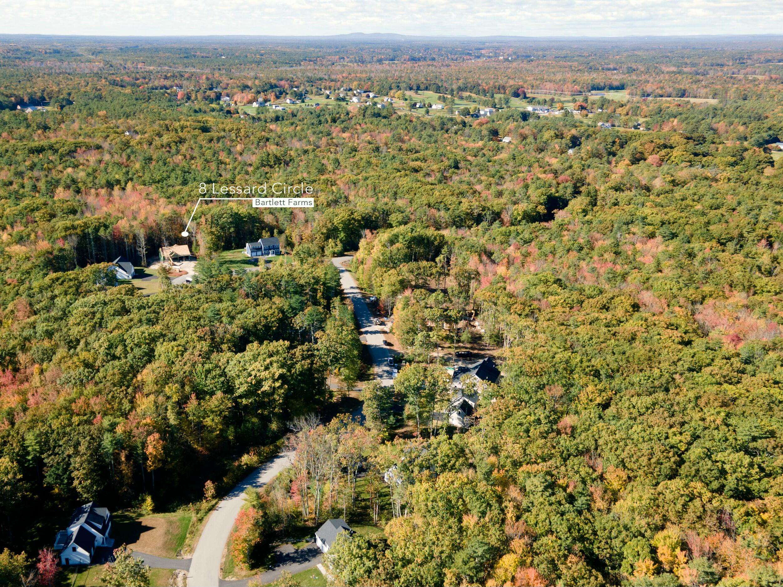 Arundel, ME 04046,8 Lessard CIR
