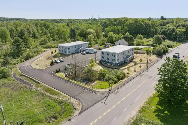 Westbrook, ME 04092,24 Three Pines DR #201