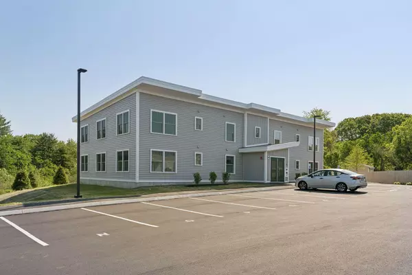 24 Three Pines DR #201, Westbrook, ME 04092