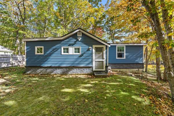 41 Bridge RD, Biddeford, ME 04005