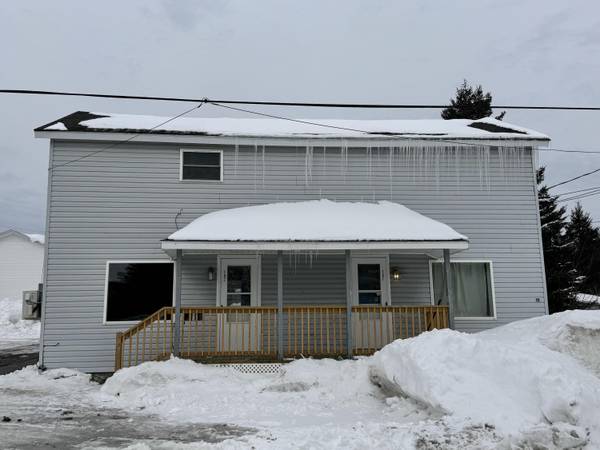 111 4th AVE, Madawaska, ME 04756