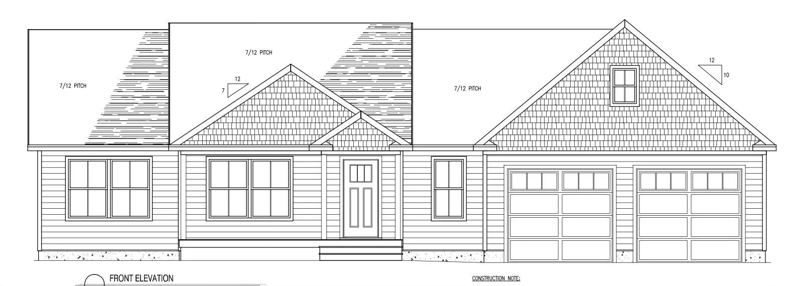 Lot 40 Forest Glen LN, Topsham, ME 04086