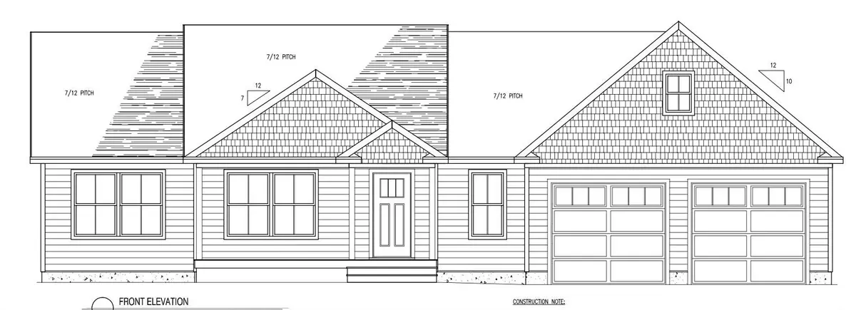 Topsham, ME 04086,Lot 40 Forest Glen LN