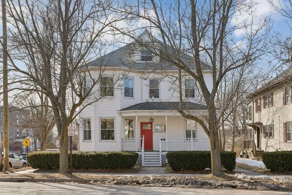 314 Stevens AVE, Portland, ME 04103