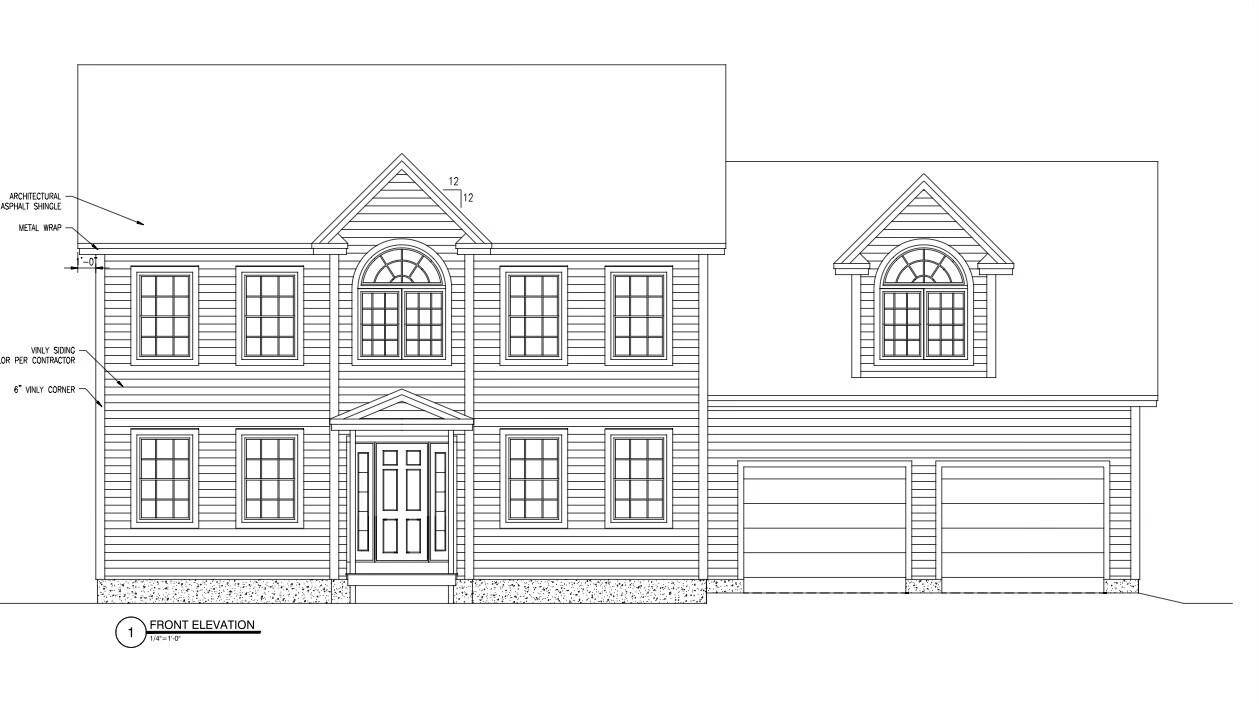 2 Eloises WAY, Saco, ME 04072