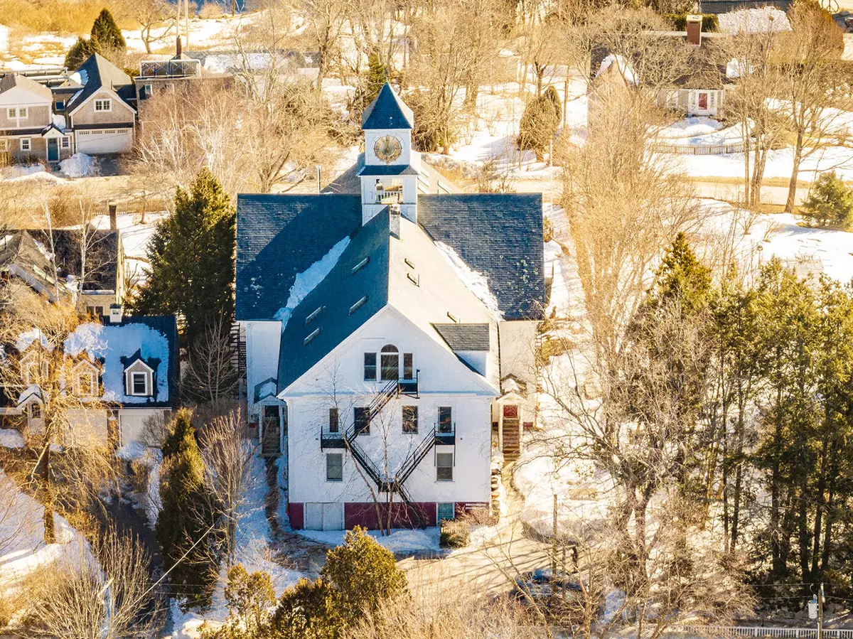 Rockport, ME 04856,10 Summer ST #5