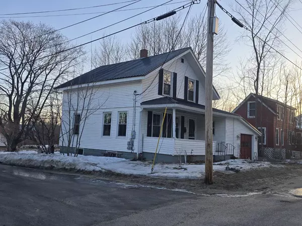 Norway, ME 04268,28 Elm ST