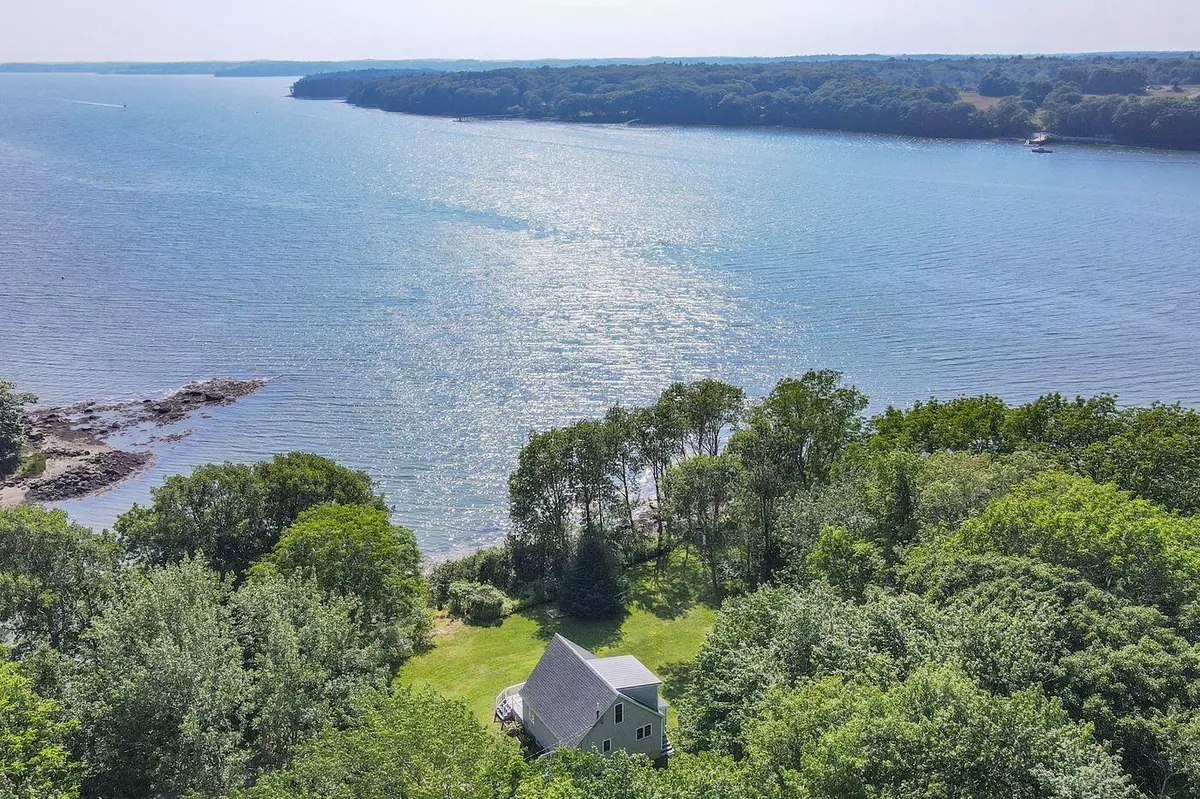 Saint George, ME 04860,17 Rocking Horse LN