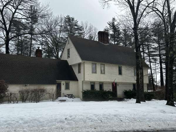 16 Andrew AVE, Sanford, ME 04073