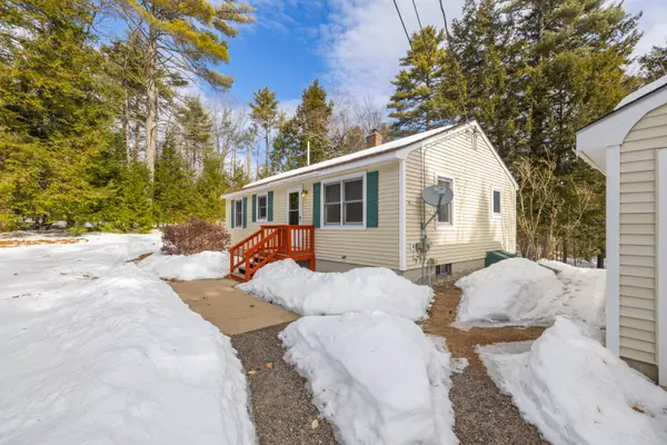 Bridgton, ME 04009,69 North RD