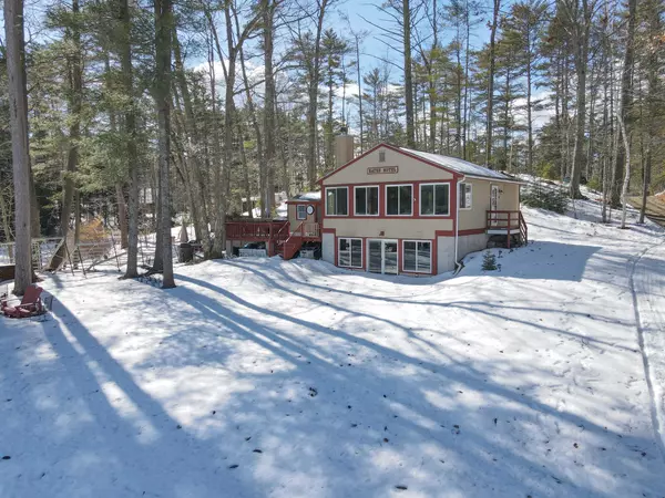 Shapleigh, ME 04076,11 Acorn WAY