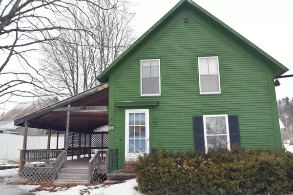 Bingham, ME 04920,18 Meadow ST