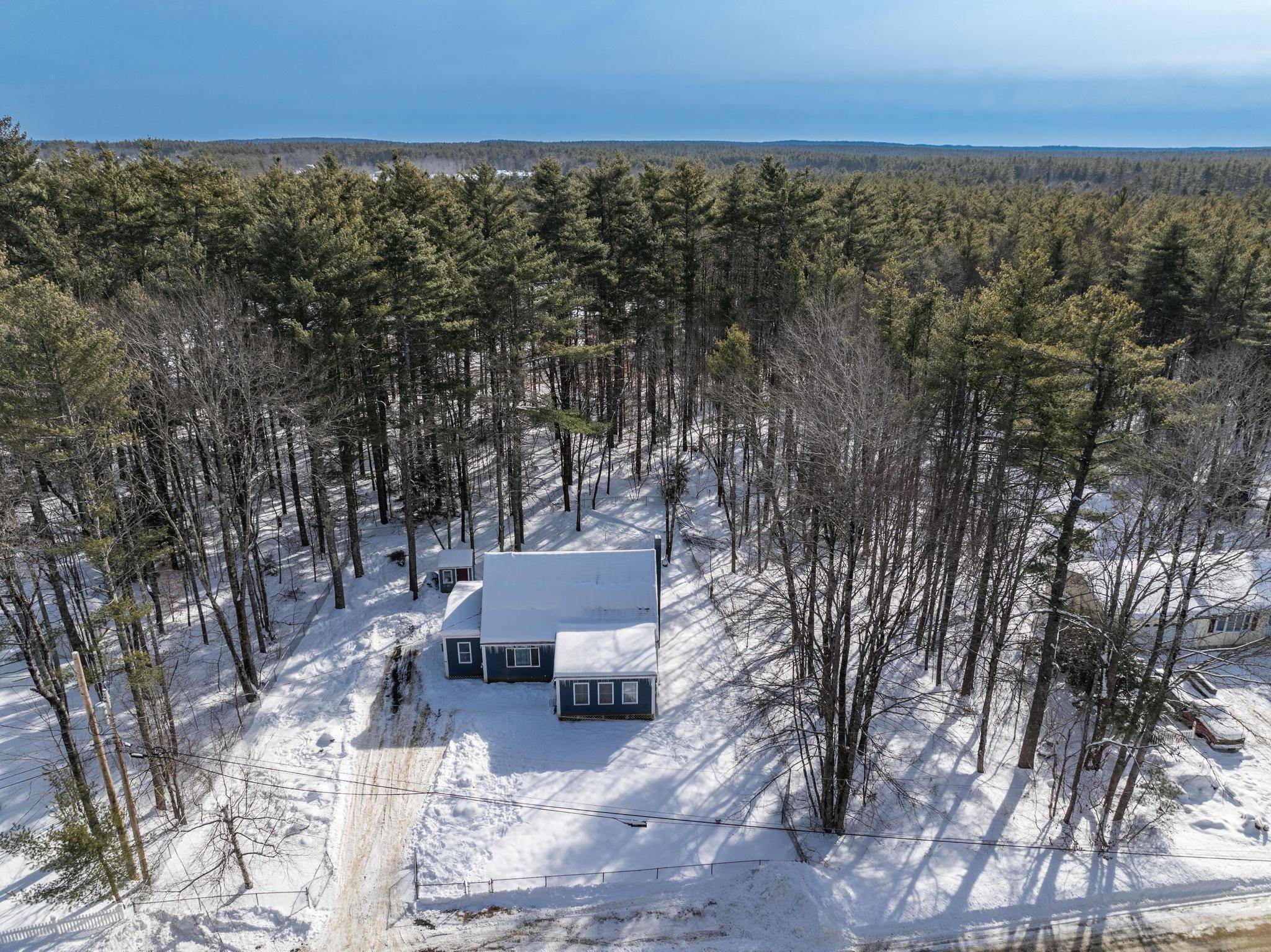 Lebanon, ME 04027,28 Stokewood DR