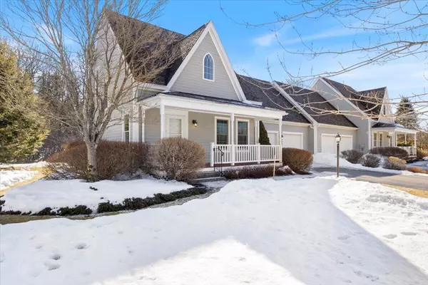 Yarmouth, ME 04096,11 Gables DR #11