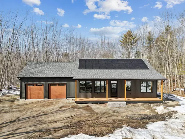 9 Rocky Reach WAY, Woolwich, ME 04579