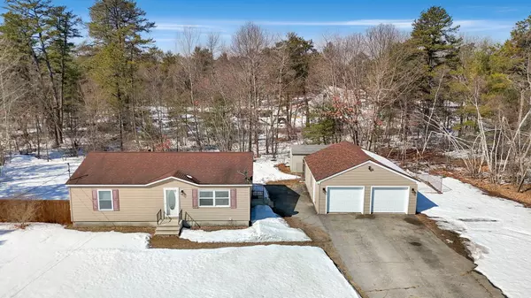 Hollis, ME 04042,67 Kingswood AVE