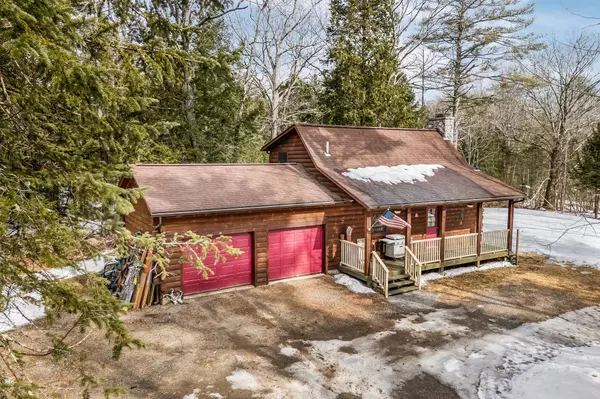 West Gardiner, ME 04345,88 Wood Land DR