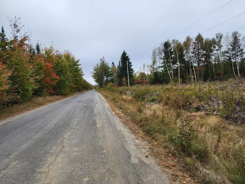 42 A Smith Ridge RD, Charlotte, ME 04666
