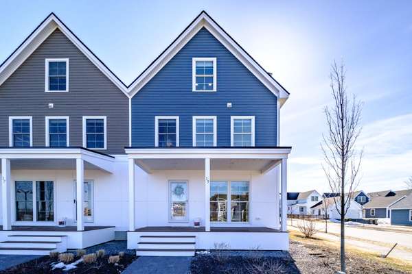 15 Frontrunner WAY #15, Scarborough, ME 04074