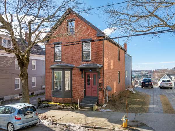 20 St. Lawrence ST, Portland, ME 04101