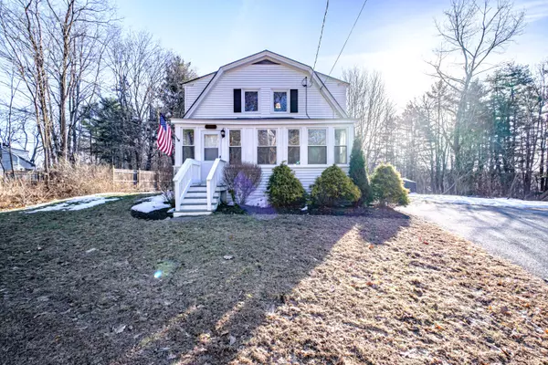 Portland, ME 04103,169 Ray ST